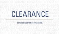 Dueling Clearance: J. Crew vs. Brooks Brothers Ten items ranked by desirability. Plus a suiting favorite returns.