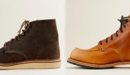 Red Wings starting at $140.  But wold you wear them?