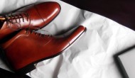 Forget wingtip boots for a second...