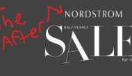 Bigger discounts & more items make it better now that it's done.  Huh?