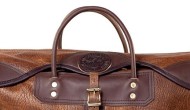 That.  Is one hell of a duffel.