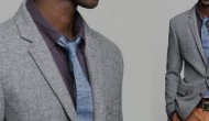 What would you pay? The on sale Aldridge tweed sportcoat 60% off but there's a few hurdles here...