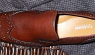 2012 = The Year of the Loafer Ten pairs of the best, lace free footwear for the upcoming year.