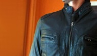 Replace The Style: This Leather Jacket Steal the style? Hardly. It's already been stolen...