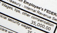 Proof that you can stretch a smaller paycheck.