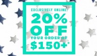 Running the numbers and combining regular, sale, and FACTORY.