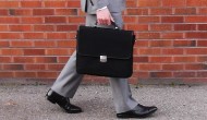 Going to work to help you get to work.
