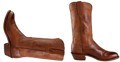 Antonio Boots