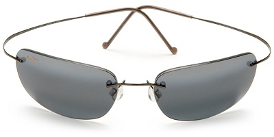 Maui Jim Antonio