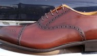 Shoes with curb appeal but without the sticker shock.