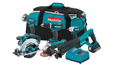 Tools Antonio