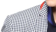 Would you wear it? The $75 REALLY Gingham Sport Coat Awesome? Or loud enough that you should get a free bowl of soup?
