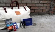 What $45 a month gets you from a new subscription service.
