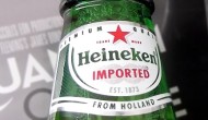 A new report has 007 favoring the Dutch lager.  Wait, what?