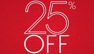 Real solid.  Even better than a One Day Sale.