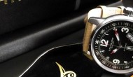 Setting the Seiko 5 aside for a Stuhrling.  For now.