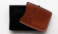 Plus, win one from a brand new small-goods maker.