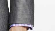 94% wool, good off the rack fit... so who makes it?