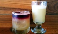 "A whiskey sour made w/ sour mix is like a grilled cheese made w/ Velveeta."