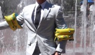 When the world is sweating bullets, here's your Kevlar.
