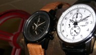Citizen jumps back in the good-looking chrono game.
