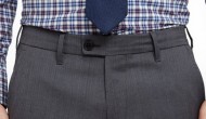 Jump from chinos to suits?  Or believe in the trouser?