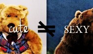 Classics: Sexy and cute are not one and the same