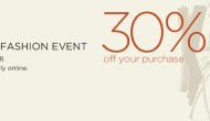 Works on sale and new arrivals too.