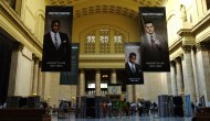 An Indochino rookie heads to the Windy City for an in person fitting.