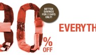 Cheap sunglasses, made in the USA suits, and free shipping.