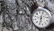 Different dial, matte case, and will be given away soon.