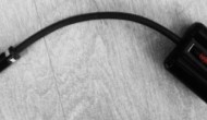 "No woman has ever traveled with a headphone splitter...ever."