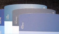 The Suggestion:  Get the blues