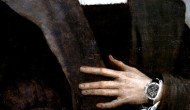 520 years ago Chris coulda used a Tissot.