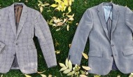 Zara vs. J. Crew Factory in a battle of almosts.