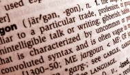 Men’s Style Jargon 101 We talking clothes or speaking in code here?