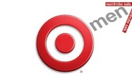 Getting early access to Target's first ever Men's Sale