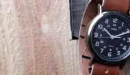 And yes, the watch itself is included.