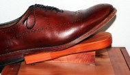 Horns, bags, and boxes for the shoe-fan on your list.