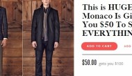 $50 gets you $100 at CM.  Picking combos for the best deals.