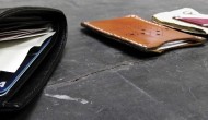 Slimming down with card case/money clip combos for <$75