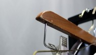 What to hang, what not, and the four types of hangers you need.