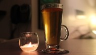 A simple, winter hot one.  Don't even need to stir it.