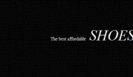 Best Affordable Style of 2012 – The Shoes The top pair is also one of the cheapest too.