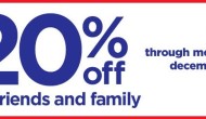 Stackable on clearance, good on the new jcp line.  Ta da.