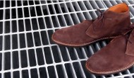 Beckett Simonon Shoes – The only visuals review If a picture is worth a thousand words...