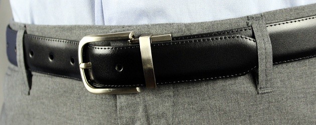 The best looking cheap dress belt A clean style oasis in the desert of gaudy belts.<div class="addthis_toolbox addthis_default_style addthis_32x32_style" addthis:url='http://dappered.com/2013/01/the-best-looking-cheap-dress-belt/' addthis:title='The best looking cheap dress belt ' ><a class="addthis_button_facebook"></a><a class="addthis_button_twitter"></a><a class="addthis_button_email"></a><a class="addthis_button_pinterest_share"></a><a class="addthis_button_compact"></a><a class="addthis_counter addthis_bubble_style"></a></div>