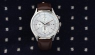 Yes it's a quartz.  And a fine looking one at that.