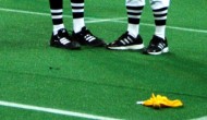 Penalty on the website.  Unabated to the weekend...