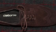 Every so often suede shoes get an affordable option.